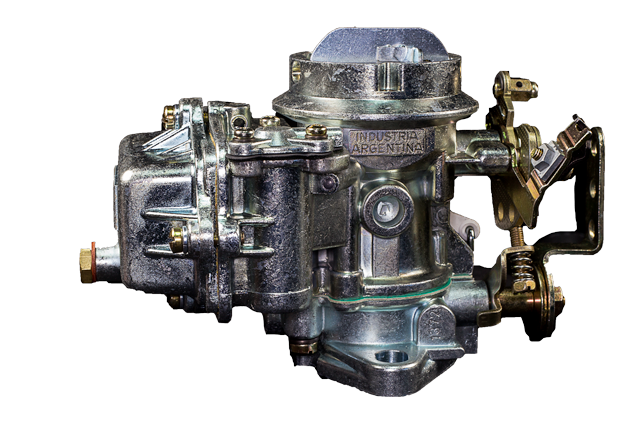 Daytona Parts Universal Carburetor